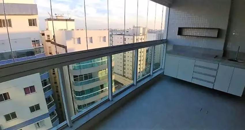 Apartamento à venda com 2 quartos na av. oceânica, praia do morro, guarapari-es