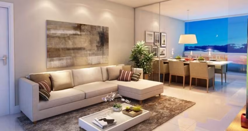 Apartamento com 2 Quartos na Praia do Morro, Guarapari - ES