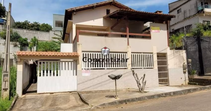 Imponente residência de luxo com 6 quartos e 4 suítes no bairro Setiba, Guarapari-ES: uma oportunidade única!