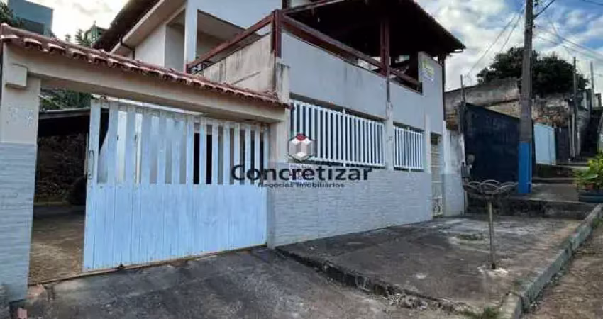 Imponente residência de luxo com 6 quartos e 4 suítes no bairro setiba, guarapari-es: uma oportunidade única!