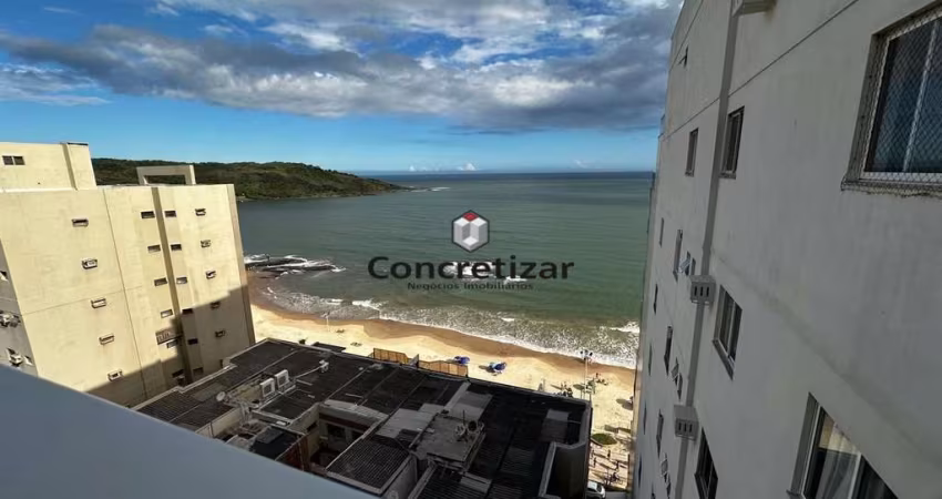 Cobertura de luxo à venda na Praia do Morro, Guarapari-ES: 4 quartos, 4 suítes, 1 sala, 4 banheiros, 2 vagas de garagem, 160m².