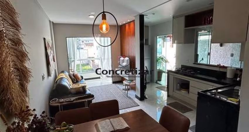 Apartamento à venda na Praia do Morro, Guarapari-ES: 2 quartos, 2 suítes, 1 sala, 1 vaga, 120m². Imperdível!