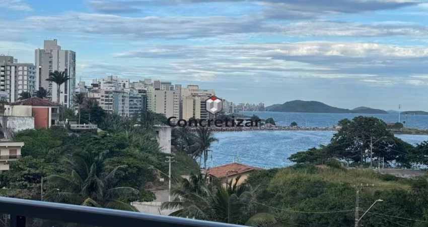Cobertura para locação no bairro Ipiranga em Guarapari-ES: 3 quartos, 1 suíte, 140m² de área e vaga de garagem!