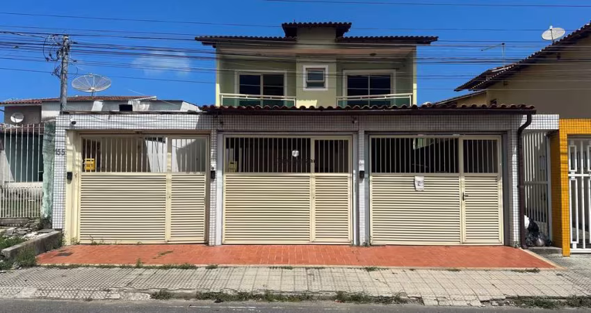 Imperdível casa à venda em Guarapari-ES, Jardim Santa Rosa! 3 quartos, 1 suíte, 1 sala, 2 banheiros, 1 vaga, 360m².