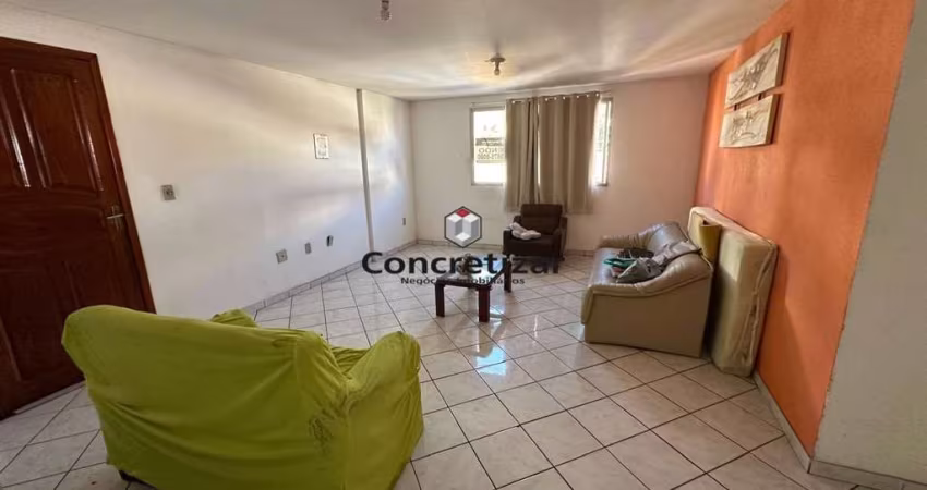 Imperdível oportunidade de investimento: Apartamento de 2 quartos com suite em Muquiçaba, Guarapari-ES, 120m².