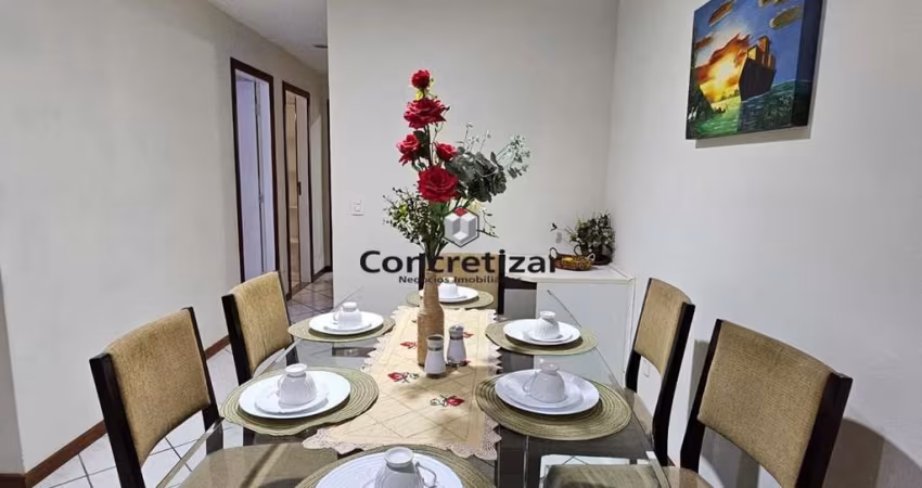Imperdível: Apartamento à venda em Guarapari-ES, 3 quartos, 1 suíte, 1 vaga na Praia do Morro - 167,15m² de área.