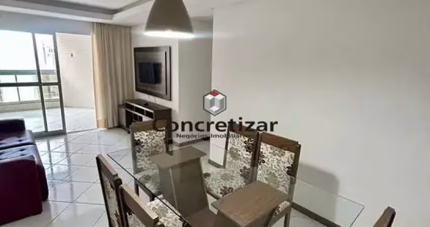 Imperdível! apartamento à venda em guarapari-es, praia do morro, 3 quartos, 1 suíte, 105m², 2 vagas. confira já!