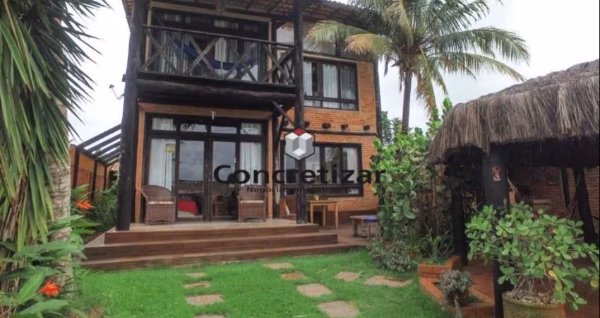 Imperdível oportunidade: Casa à venda em Guarapari-ES, Meaípe, 3 quartos, 1 suíte, 2 salas, 2 banheiros, 2 vagas de garagem, 250m².