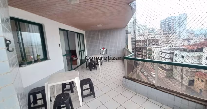 Apartamento à venda na Praia do Morro, Guarapari-ES: 3 quartos, 1 suíte, 1 sala, 3 banheiros, 1 vaga de garagem, 95m² de área.