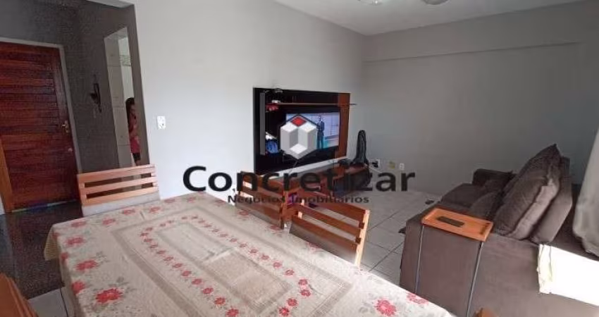 Apartamento à venda na Praia do Morro, Guarapari-ES: 3 quartos, 1 suíte, 80m². Aproveite!