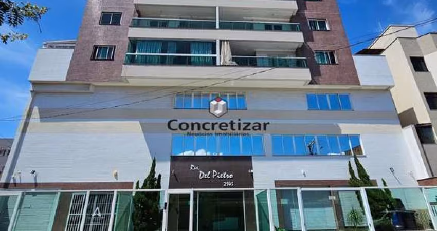 Apartamento com 3 quartos à venda na Avenida Atlântica, Praia do Morro, Guarapari