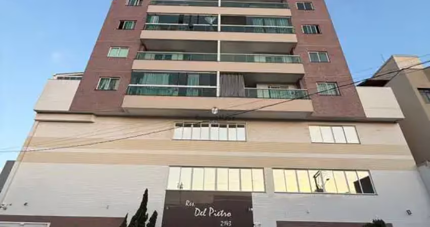 Imperdível oportunidade de investimento: apartamento de 3 quartos na praia do morro em guarapari-es, 98m² e 2 vagas de garagem!