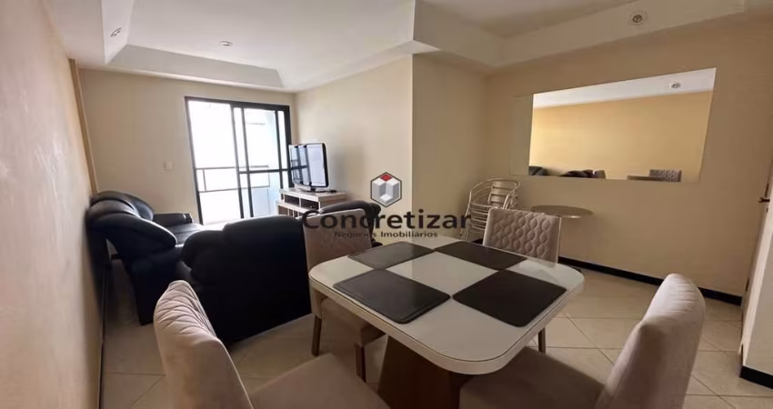 Apartamento à venda na Praia do Morro em Guarapari-ES: 2 quartos, 1 suíte, 1 vaga de garagem, 90 m² de área!