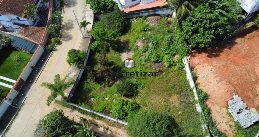 Terreno para venda em Guarapari-ES, no bairro Setiba, com 740,00 m² de área. Aproveite esta oportunidade!