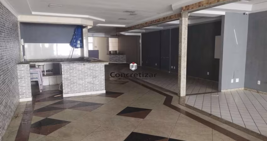 Ponto comercial à venda na Avenida Desembargador Lourival de Almeida, Centro, Guarapari