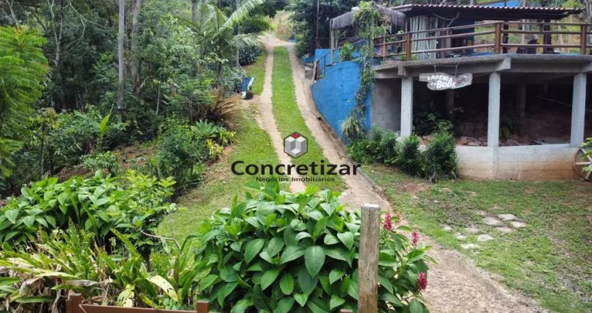 Sitio à venda em Guarapari-ES, bairro Iguape: 2 quartos, 2 suítes, 2 salas, 3 banheiros, 2 vagas, 55.000m². Venha conferir!