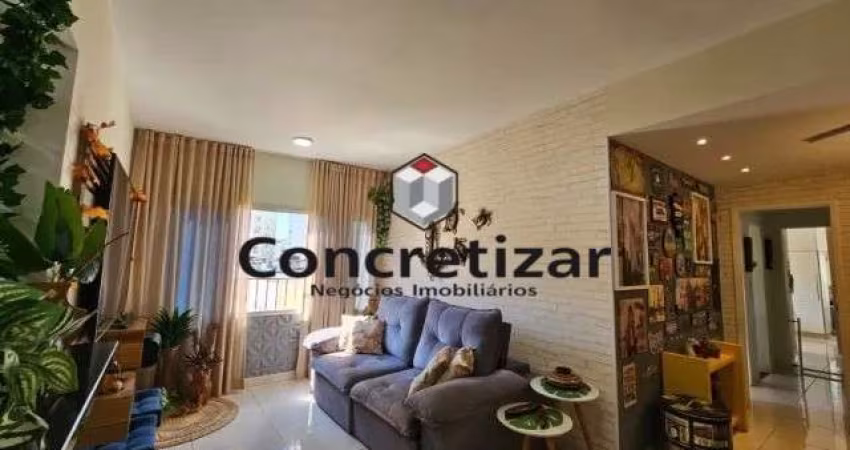 Apartamento com 3 quartos à venda na Avenida Oceânica, Praia do Morro, Guarapari
