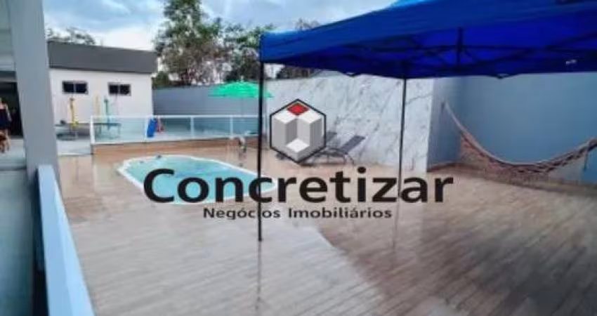 Casa com 4 quartos à venda na Rua Diamante, Santa Mônica, Guarapari