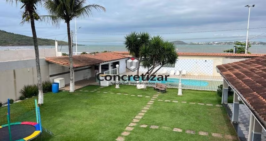 Casa comercial com 2 salas à venda na Avenida Prefeito Epaminondas de Almeida, Santa Mônica, Guarapari