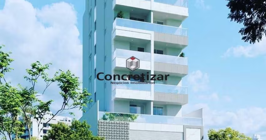 Apartamento à venda 02 Quartos ? Praia do Morro - Guarapari/ES