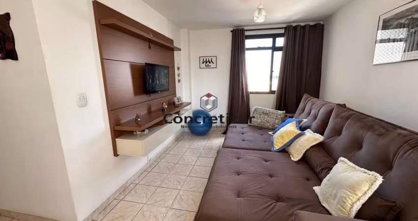 Apartamento com 3 quartos à venda na Avenida Praiana, 2184, Praia do Morro, Guarapari