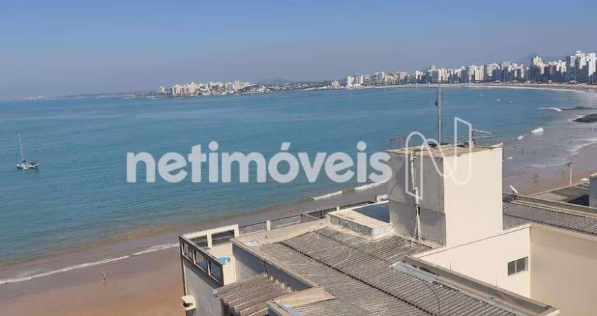 Apartamento com 3 quartos à venda na Rua Belo Horizonte, 257, Praia do Morro, Guarapari