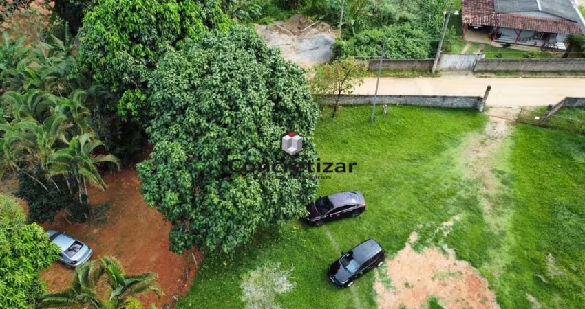 Chácara / sítio com 2 quartos à venda na Governador Mário Covas, 348, Comunidade Urbana de Rio Grande, Guarapari