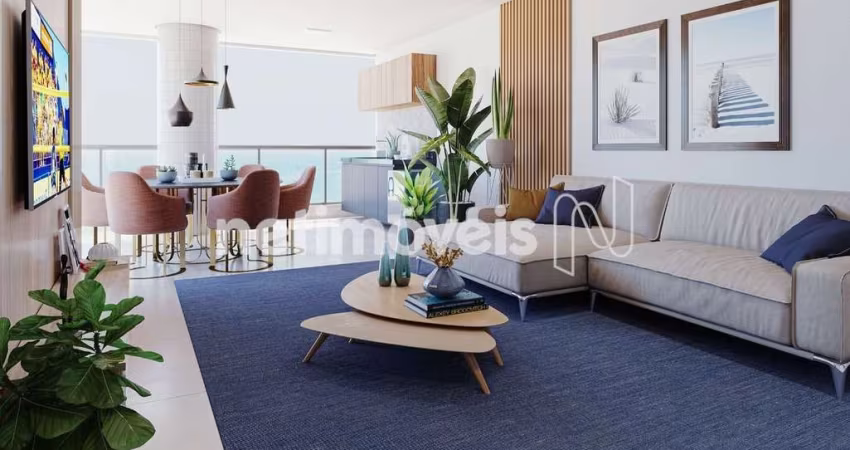 Imperdível: Apartamento de Luxo com 4 Quartos e 4 Suítes na Praia do Morro, Guarapari-ES