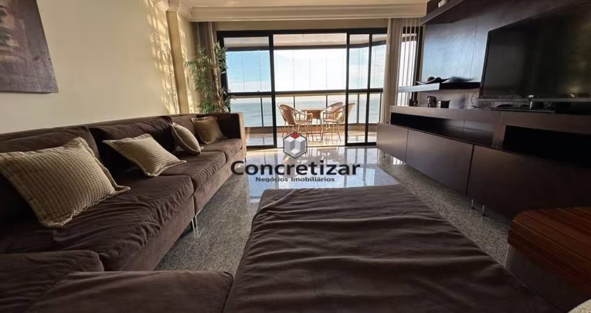 Apartamento à venda 4 Quartos - Praia do Morro - Guarapari/ES
