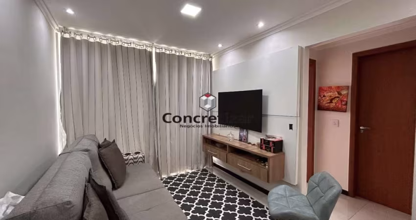 Apartamento à venda 2 Quartos - Praia do Morro - Guarapari/ES