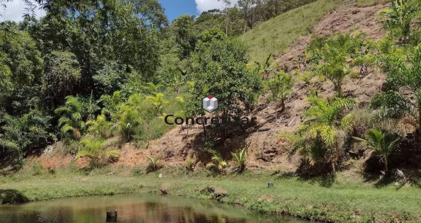 Terreno à venda em Domingos Martins-ES no bairro Isabel com 30.000m² de área!