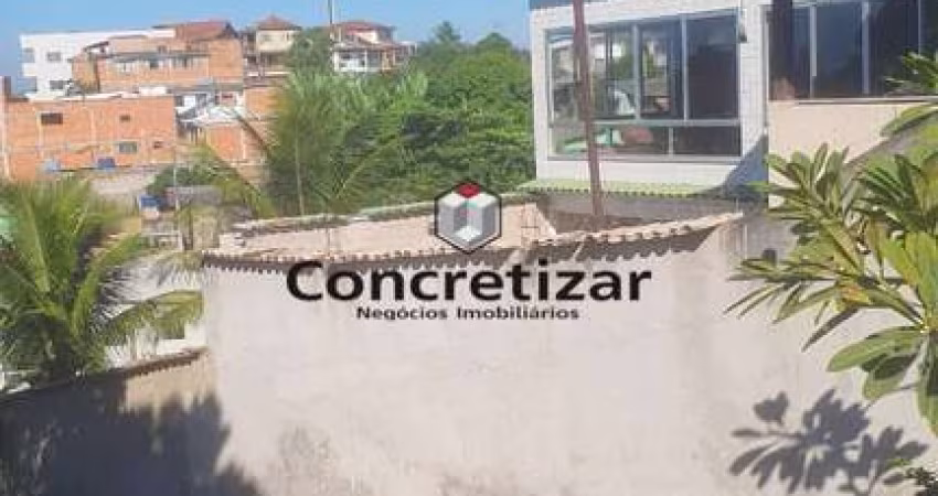 Terreno à venda na Rua Itaguaçú, 7, Ipiranga, Guarapari