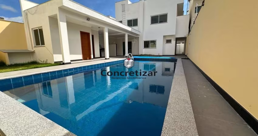 Casa com 3 quartos à venda na Rua Bariloche, 101, Praia do Morro, Guarapari