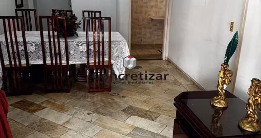 Oportunidade Única: Apartamento de 3 quartos no Centro de Guarapari-ES, com suíte, vaga de garagem e 78m² de área. Venha conferir!