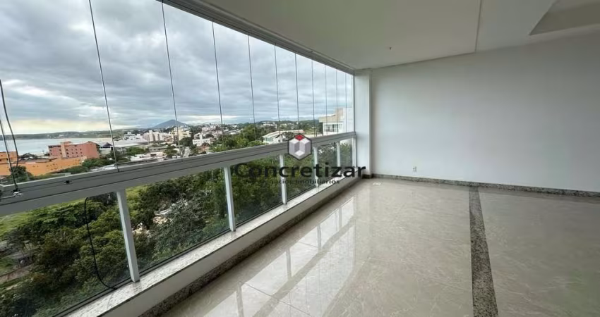 Casa com 4 quartos à venda na Rua Antônio Silva Gorza, 01, Meaípe, Guarapari