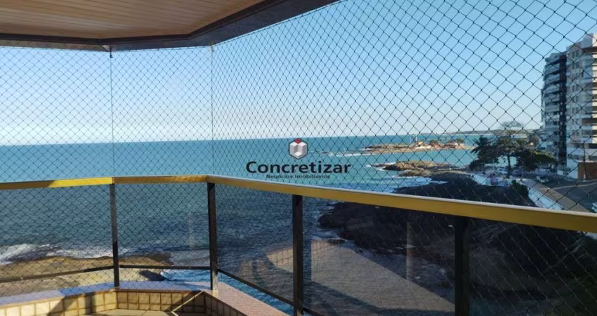 Apartamento com 5 quartos à venda na Travessa Vereador Ozeias Santana, 976, Centro, Guarapari