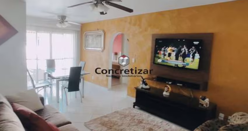 Apartamento com 2 quartos à venda na Avenida Oceânica, 1860, Praia do Morro, Guarapari