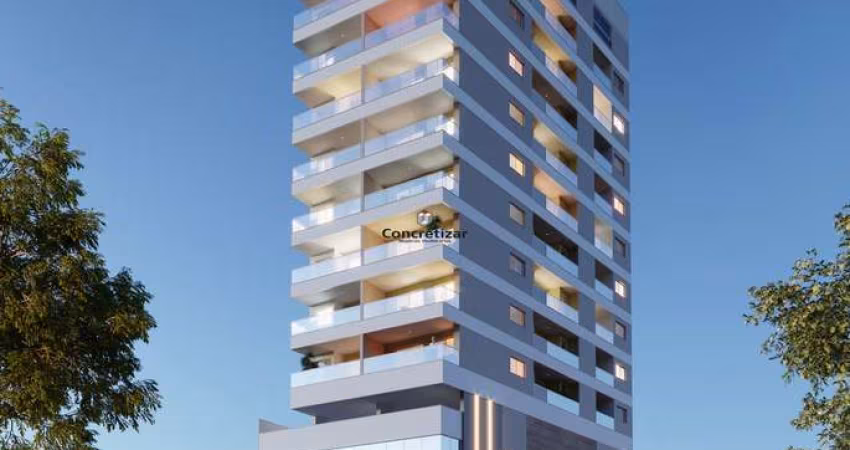 Imperdível: Apartamento à venda em Guarapari-ES, Praia do Morro - 2 quartos, 1 suíte, 2 banheiros e vaga de garagem!