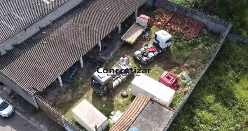 Terreno comercial à venda em Guarapari-ES, Praia do Morro  720m² de área