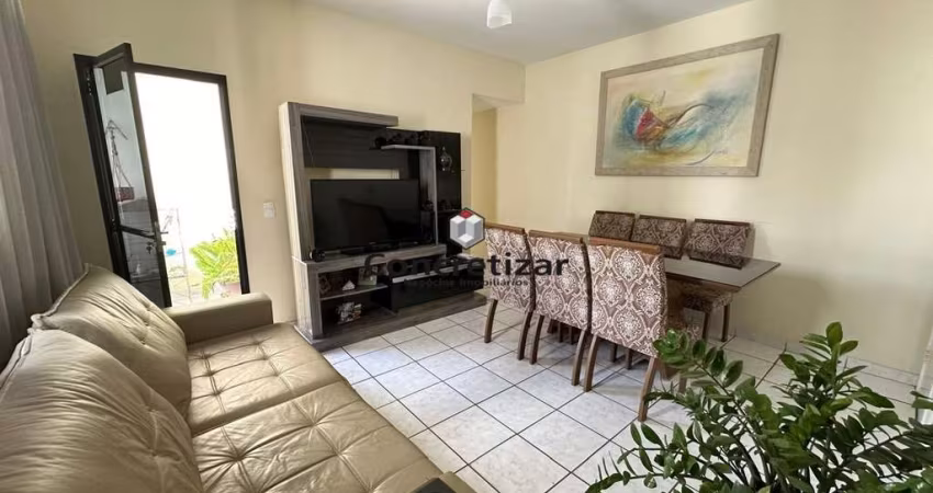 Apartamento de 2 quartos com suíte na Praia do Morro, Guarapari-ES: oportunidade imperdível!