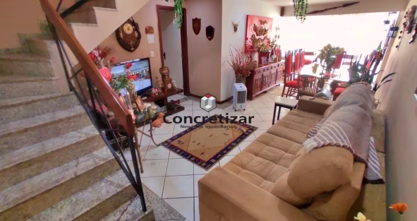 Apartamento com 5 quartos à venda na Avenida Praiana, 1739, Praia do Morro, Guarapari