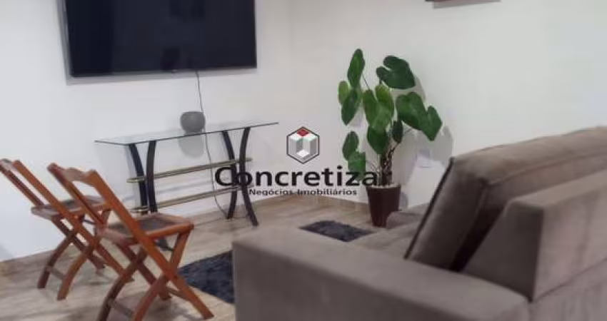Apartamento com 3 quartos à venda na Avenida Atlântica, Praia do Morro, Guarapari