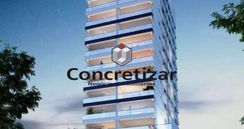 Apartamento com 2 quartos à venda na Avenida Vitória, 120, Praia do Morro, Guarapari