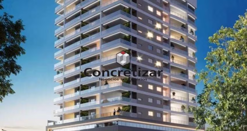 Apartamento com 2 quartos à venda na Avenida Atlântica, 184, Praia do Morro, Guarapari
