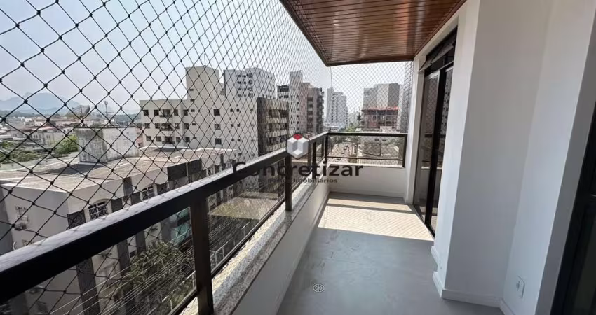 Imperdível oportunidade de investimento: Apartamento de 2 quartos na Praia do Morro, Guarapari-ES.