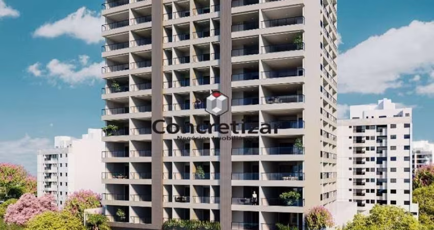 Imperdível apartamento em condomínio à venda em Guarapari-ES, Praia do Morro! 2 quartos, 1 suíte, 1 sala, 2 banheiros, 1 vaga, 70m².