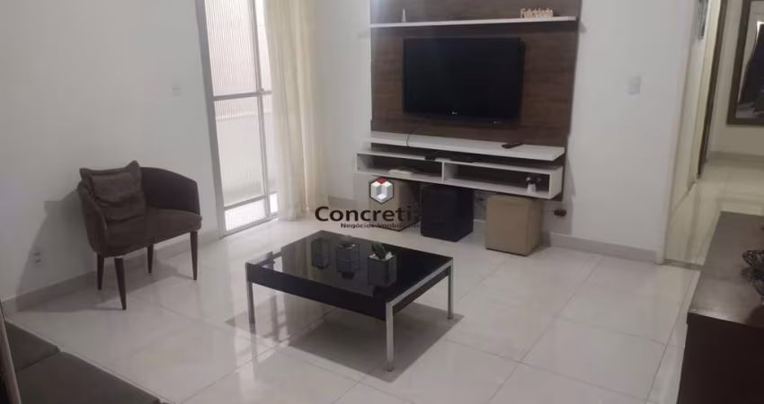 Apartamento à venda na Praia do Morro, Guarapari-ES: 3 quartos, 1 suíte, 2 salas, 1 vaga de garagem, 100m² de área. Venha conferir!