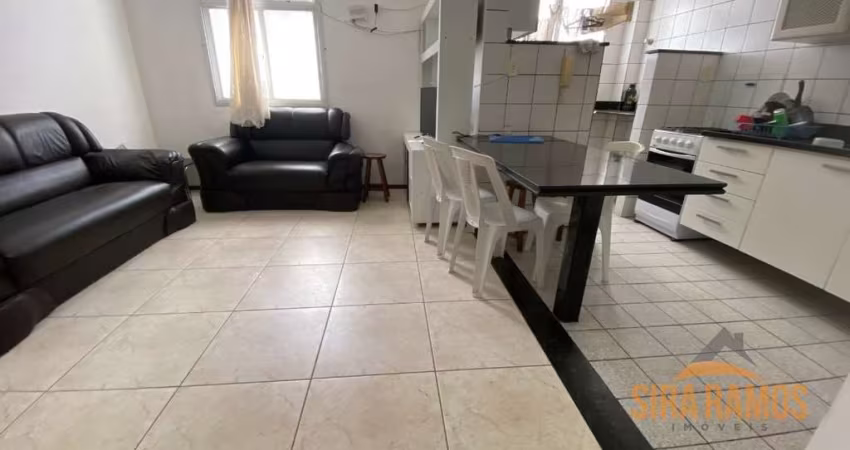 APARTAMENTO 2 QUARTOS (1 SUÍTE) PRAIA DO MORRO, GUARAPARI/ES