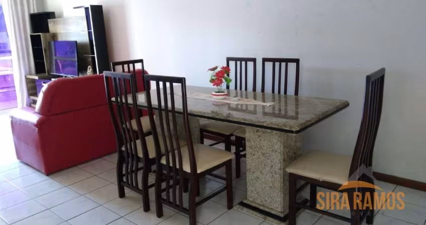 APARTAMENTO QUADRA DO MAR 3 QUARTOS (1 SUÍTE) PRAIA DO MORRO, GUARAPARI/ES