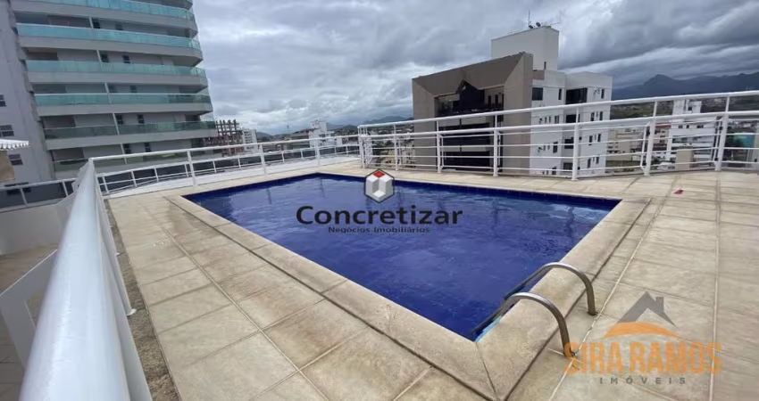 APARTAMENTO QUADRA DO MAR 3 QUARTOS (1 SUÍTE) PRAIA DO MORRO, GUARAPARI/ES